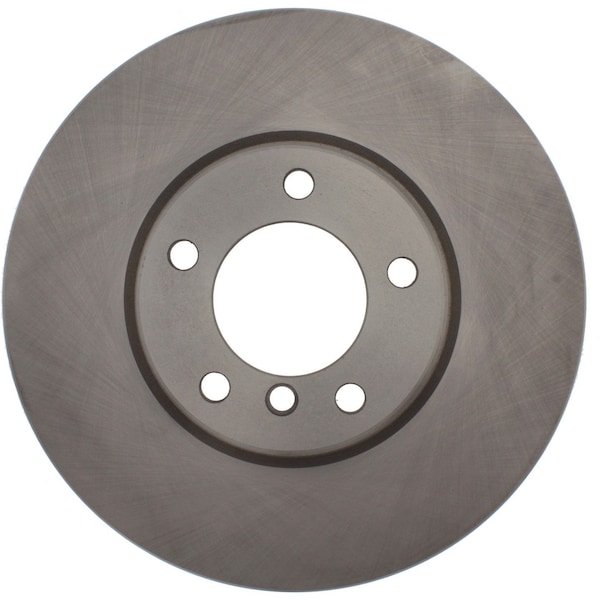 Centric Parts Standard Brake Rotor, 121.34042 121.34042 - main